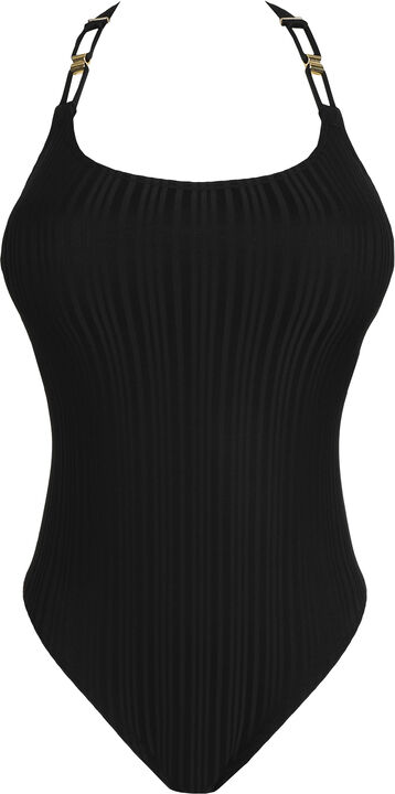 Kiruna badedragt uden bøjle med vattering