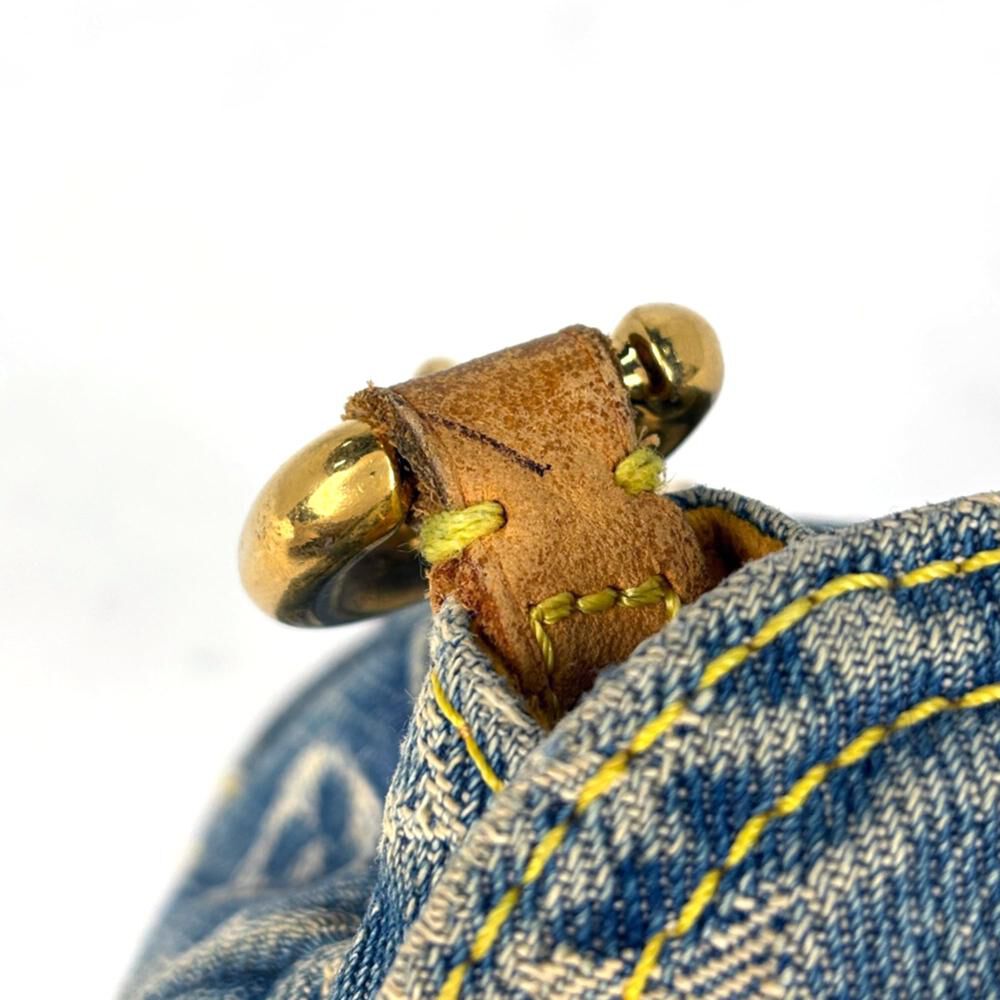 Louis Vuitton Pleaty