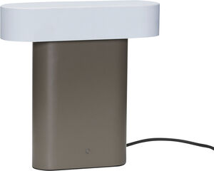 Sleek Table Lamp