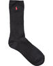 Cotton-Blend Crew Socks