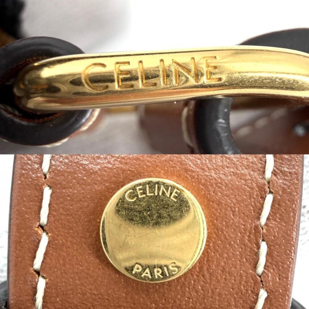 Celine Shoulder Bag