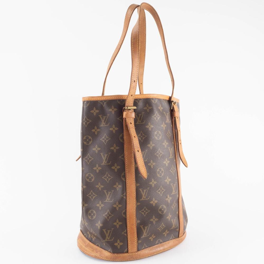 Louis Vuitton Bucket Bag