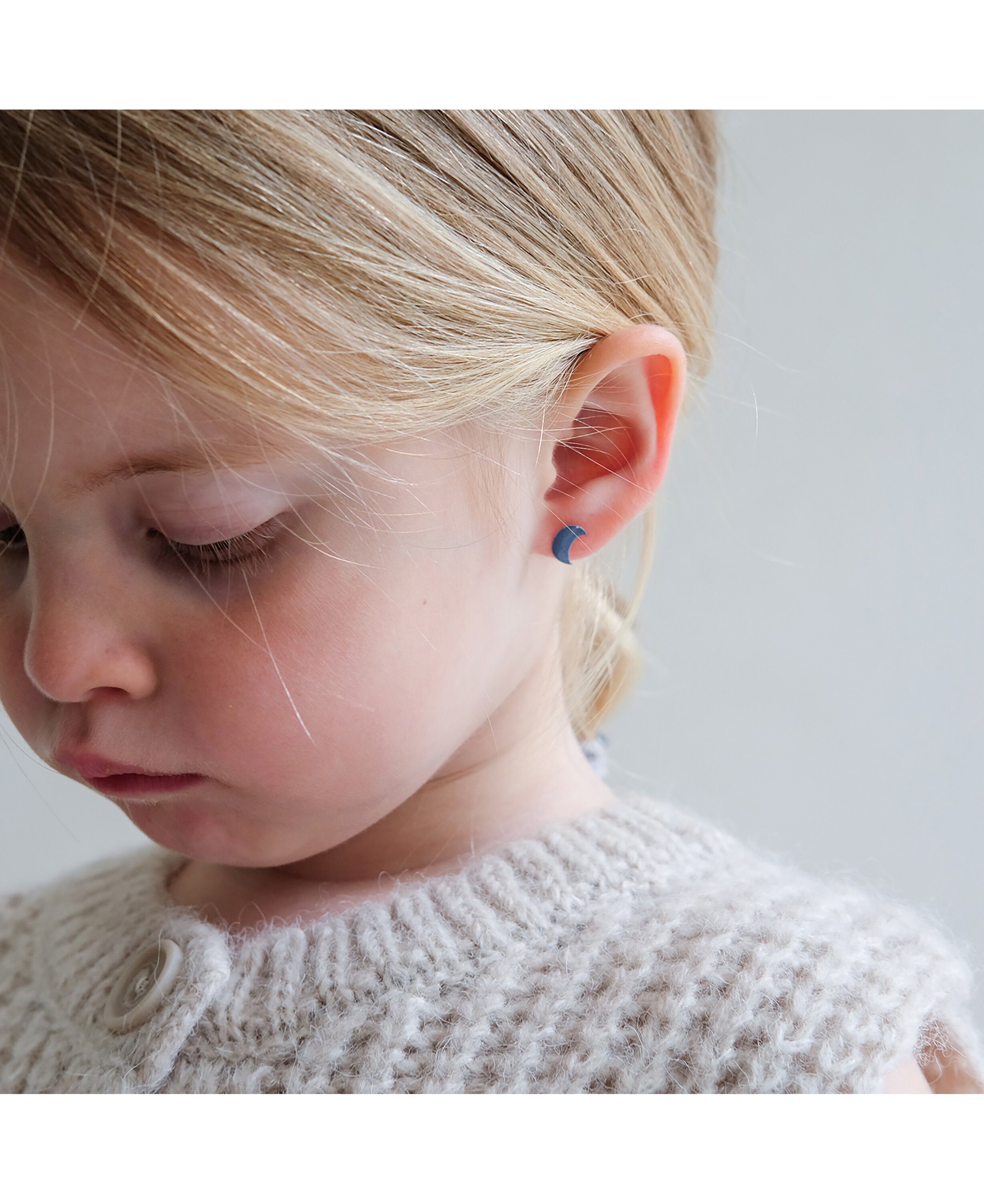 Mimi & Lula - &Oslash;restickers 25 par - Mixed Earrings