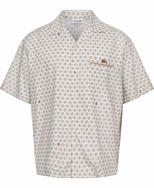 CASUAL SHIRTS MALE ADULT WOVEN