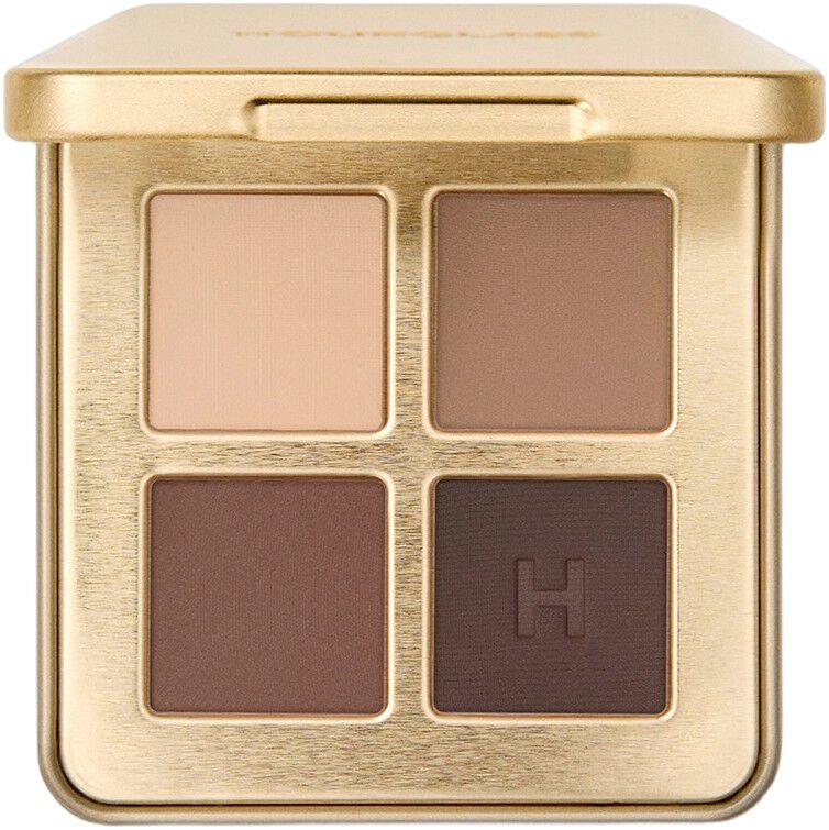 Curator - &ouml;gonskuggspalett