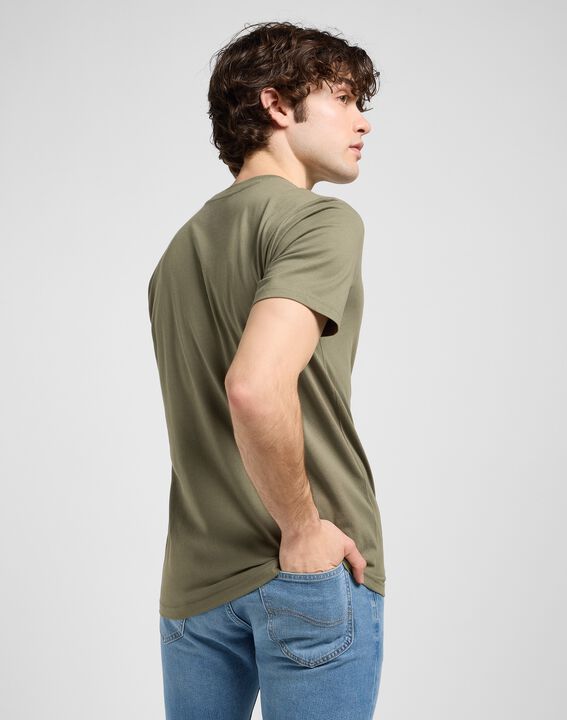 REGULAR TEE