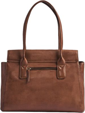 Eydismbg Work Bag, Soft Vin.