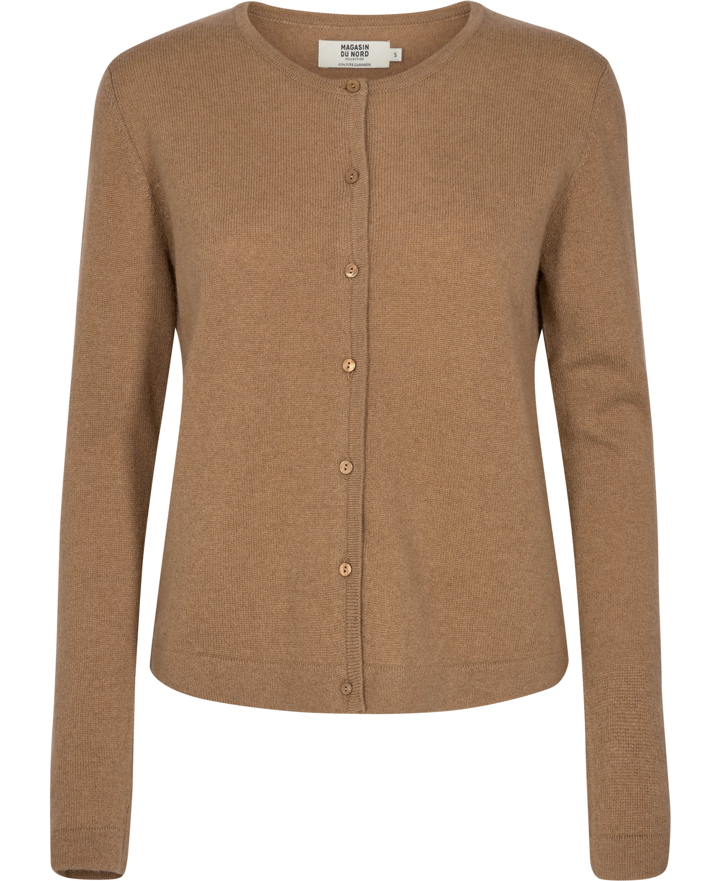 Mabel 3 - 100% Cashmere