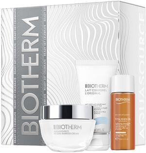 BIO HYDRA BARRIER SET HOLIDAYS 25