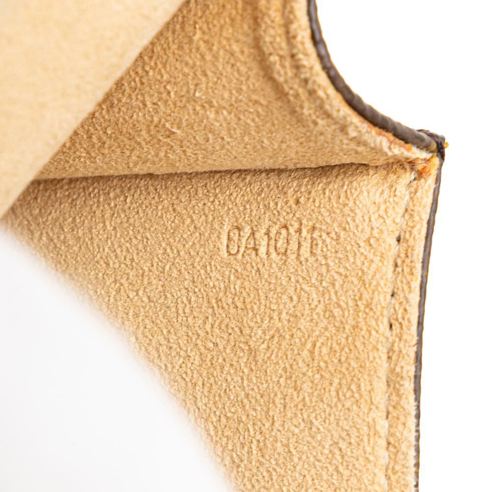 Louis Vuitton Twin Pochette