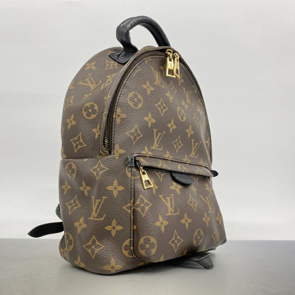 Louis Vuitton Palm Springs