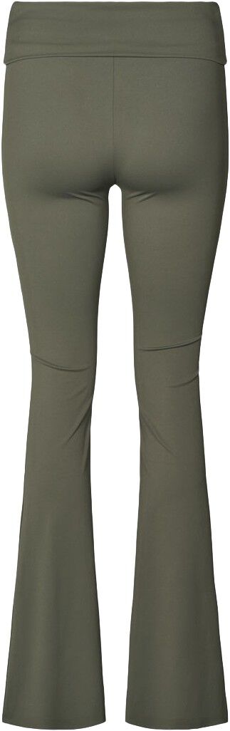 Butter Soft Flare Tights All day