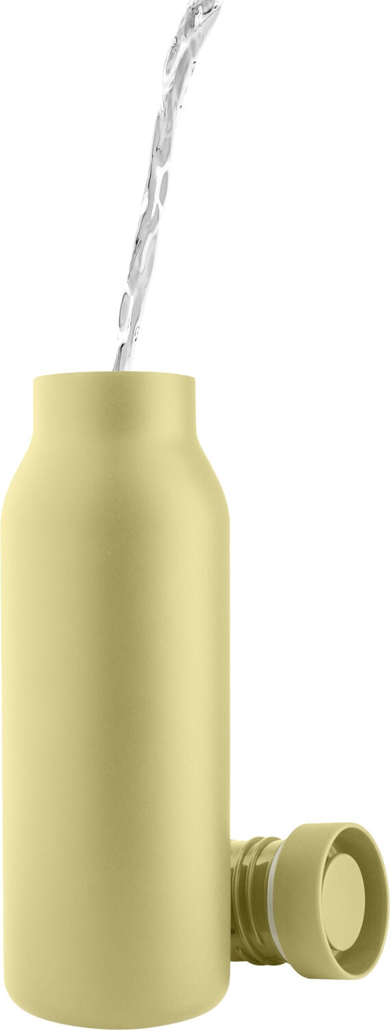 Urban termoflaske 0,5 l Champagne