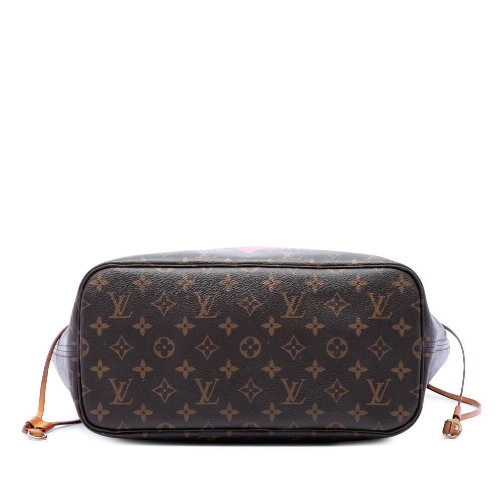 Louis Vuitton Neverfull