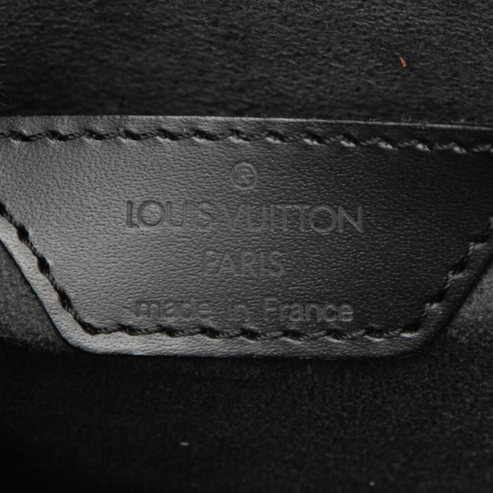 Louis Vuitton Saint Jacques