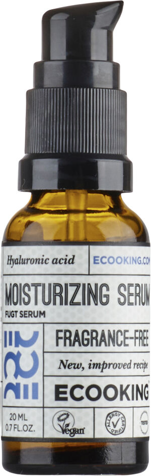 Fugt Serum