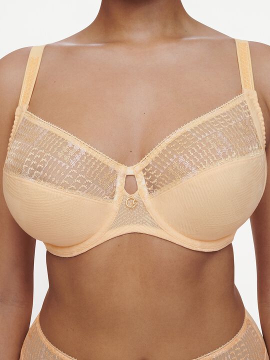 Intrigue Underwired Bra