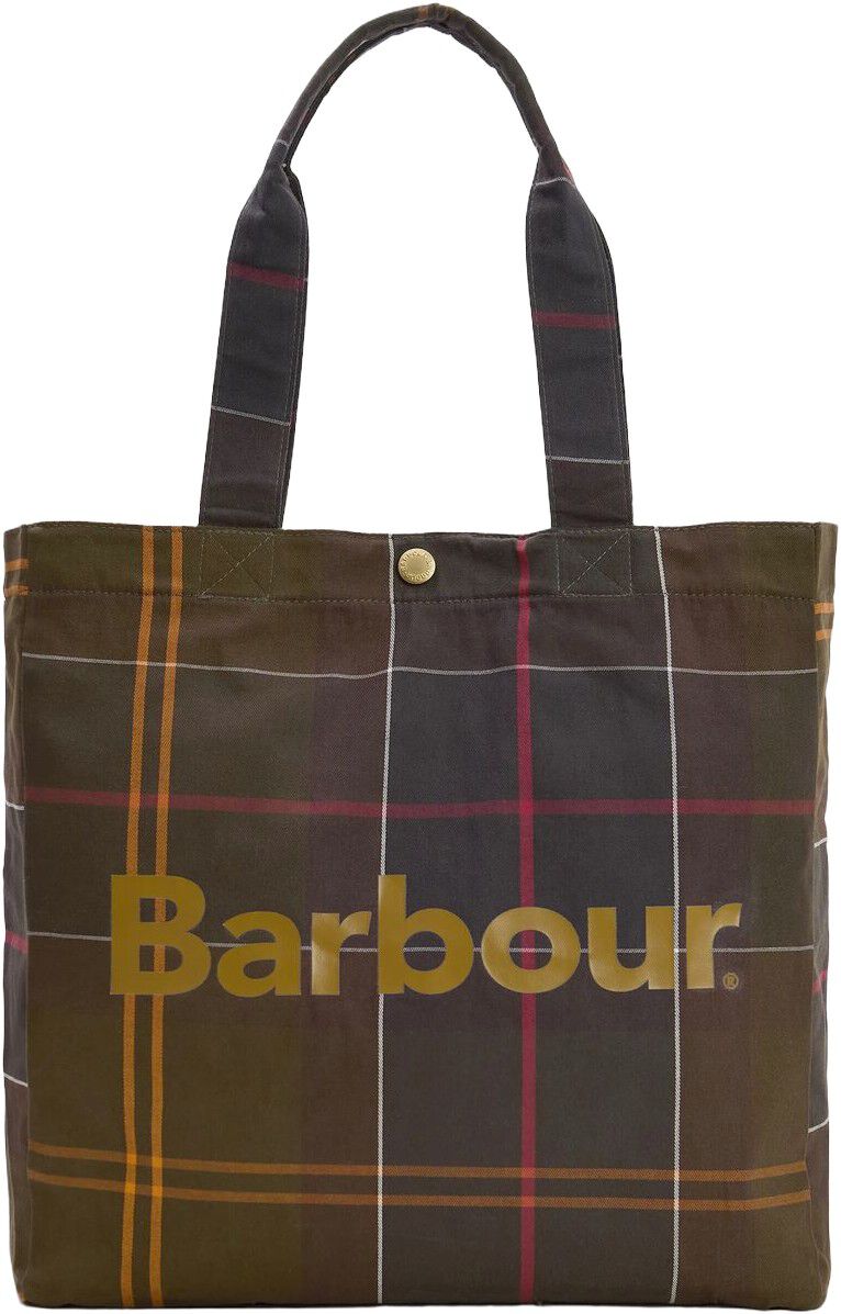 Barbour Telfield Tote
