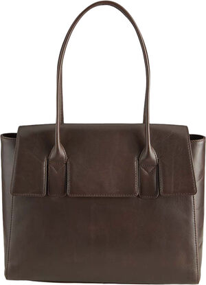 NatalieMBG Work Bag, Antique