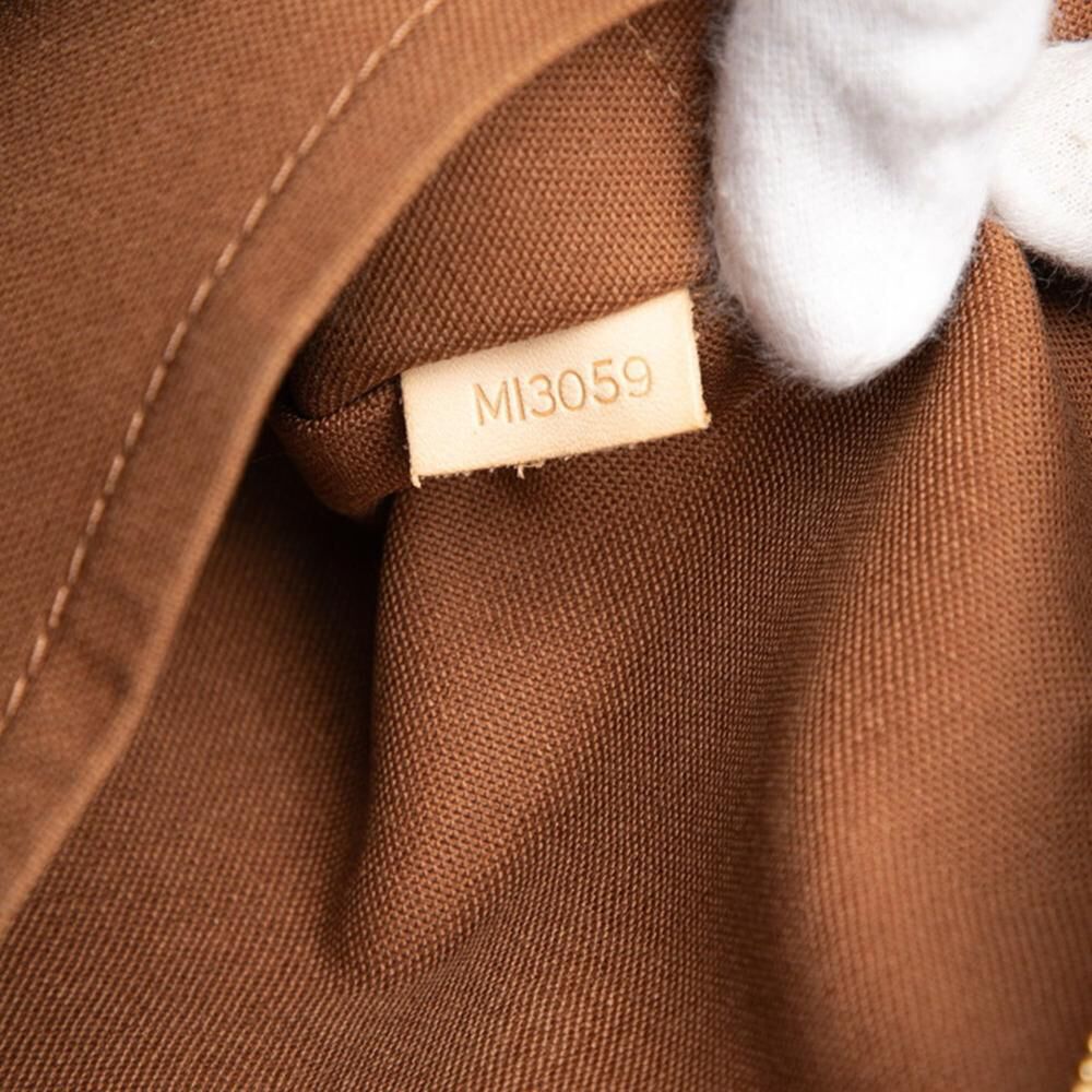 Louis Vuitton Palermo