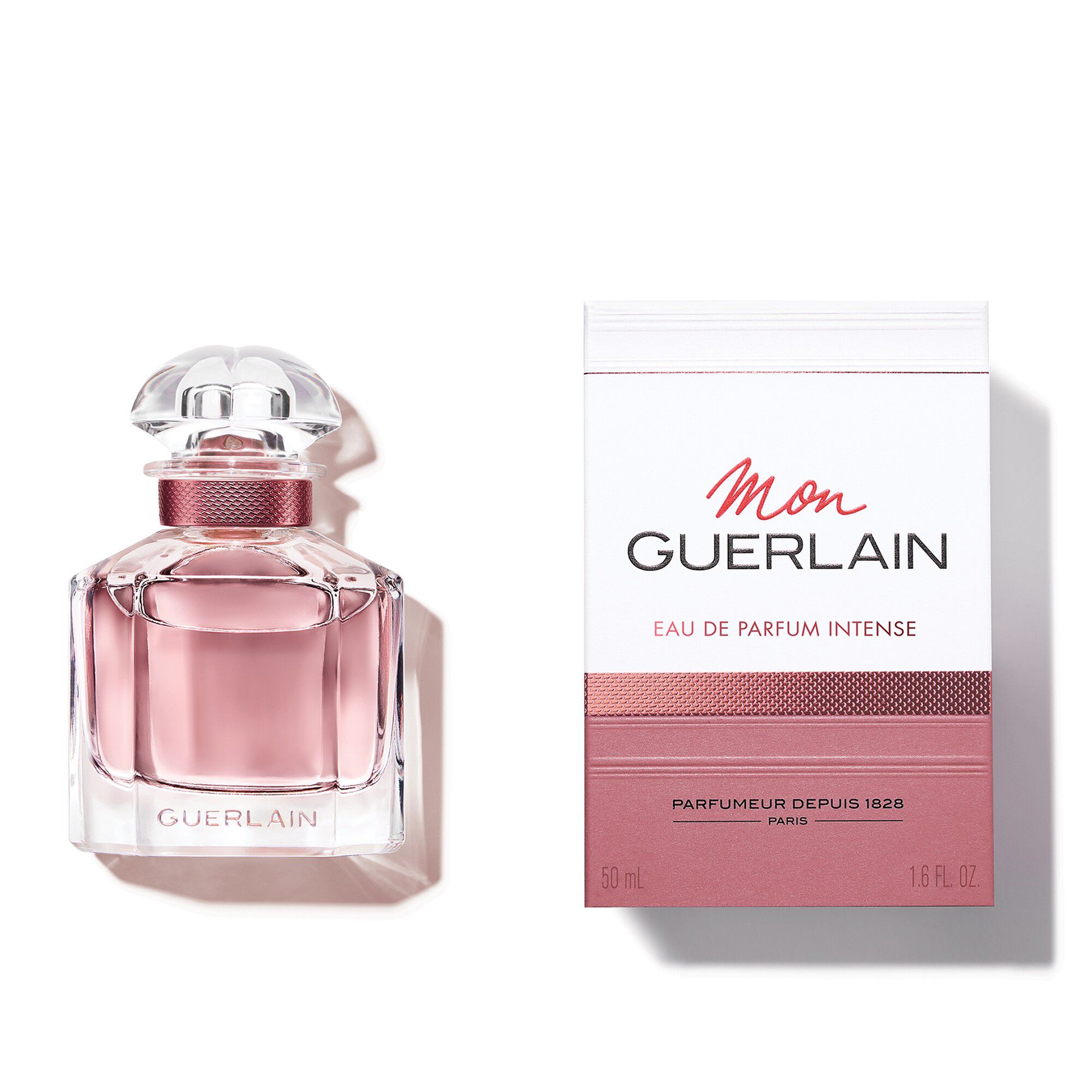 Mon Guerlain EdP Intense 50ml
