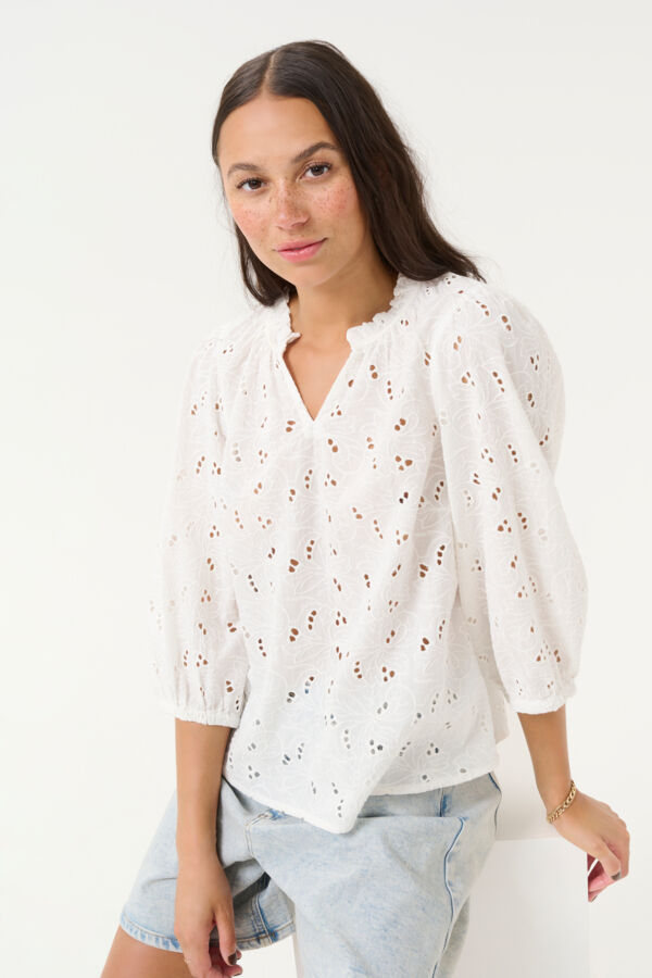 KAtessa Blouse