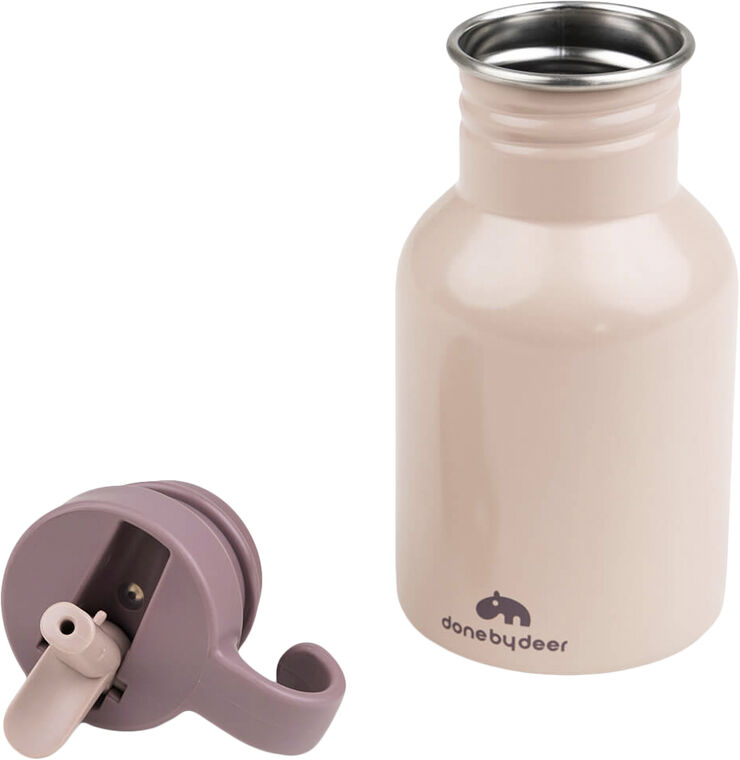 Flaske rustfrit stål Ozzo Pudder