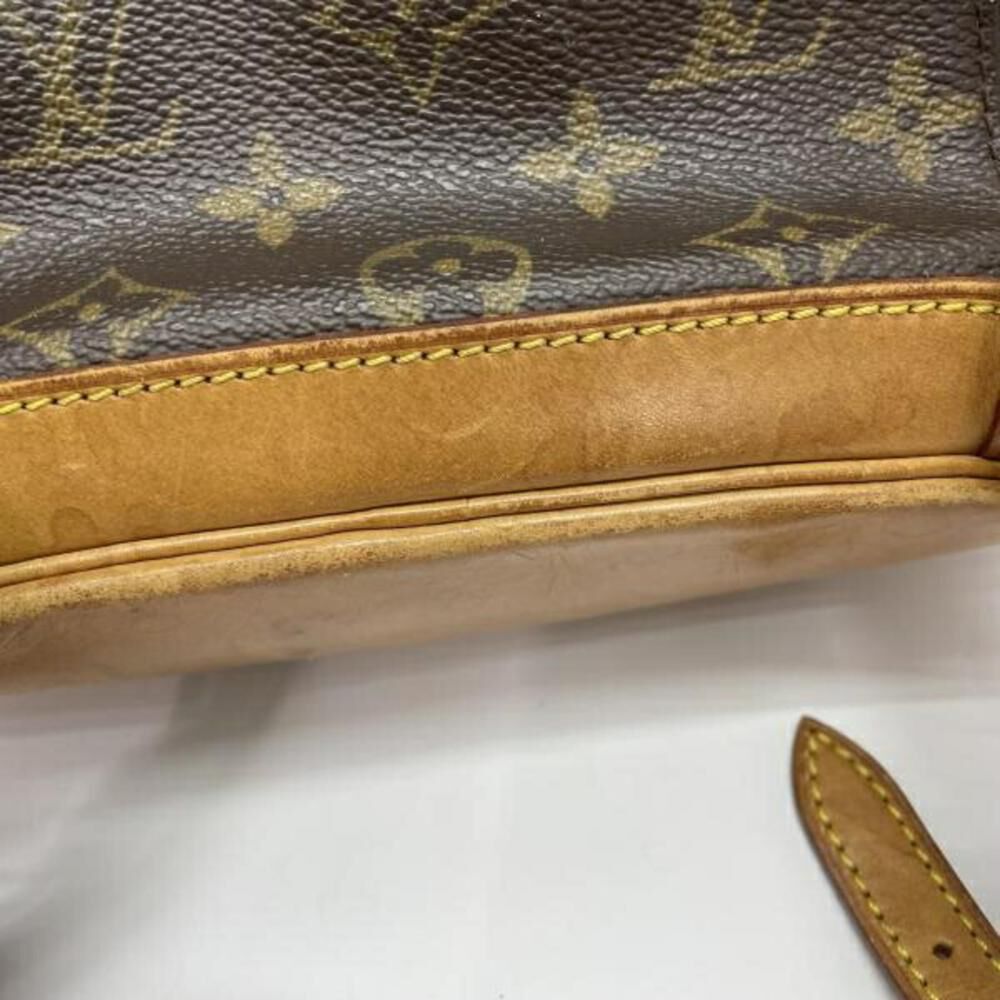 Louis Vuitton Montsouris