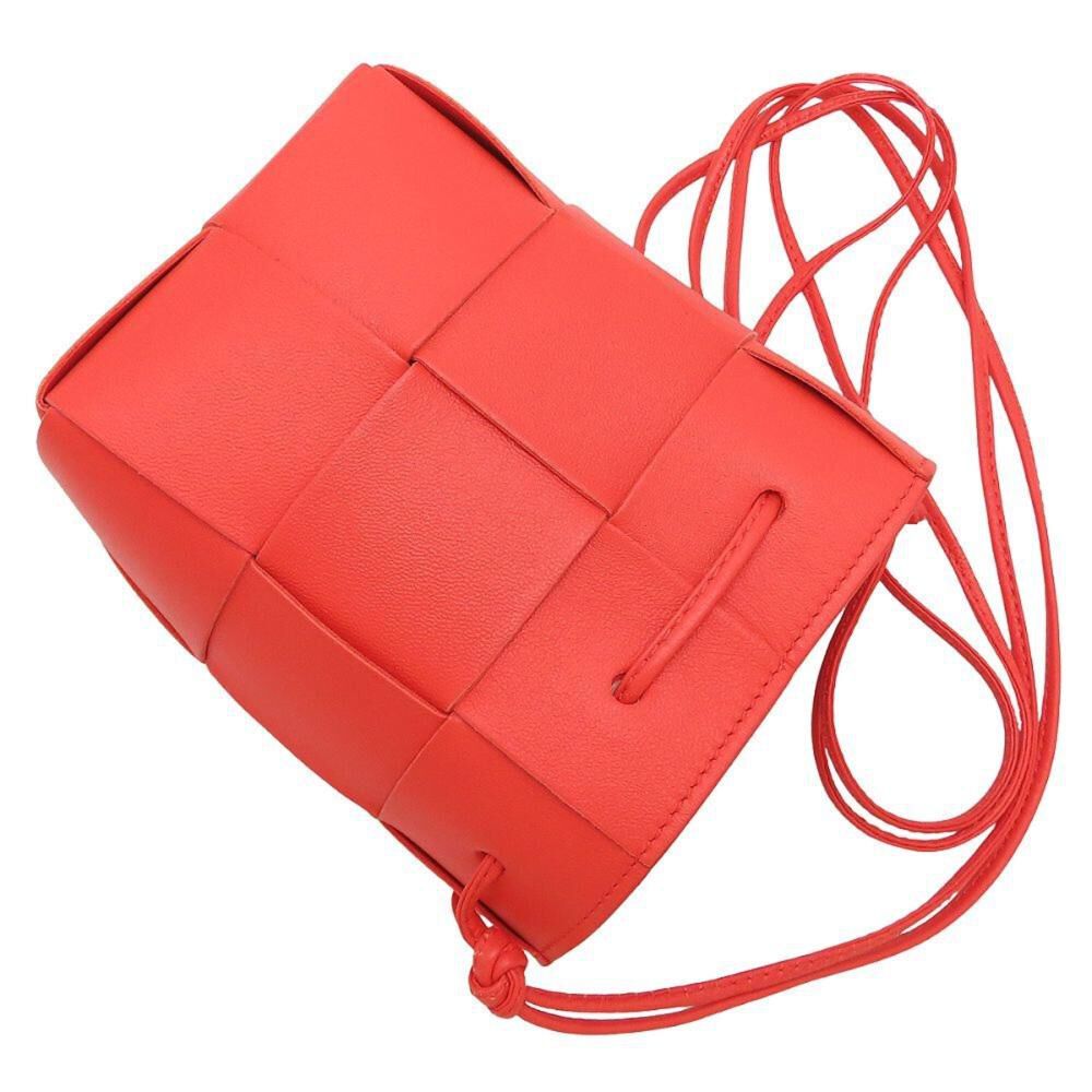 Bottega Veneta Bucket Bag