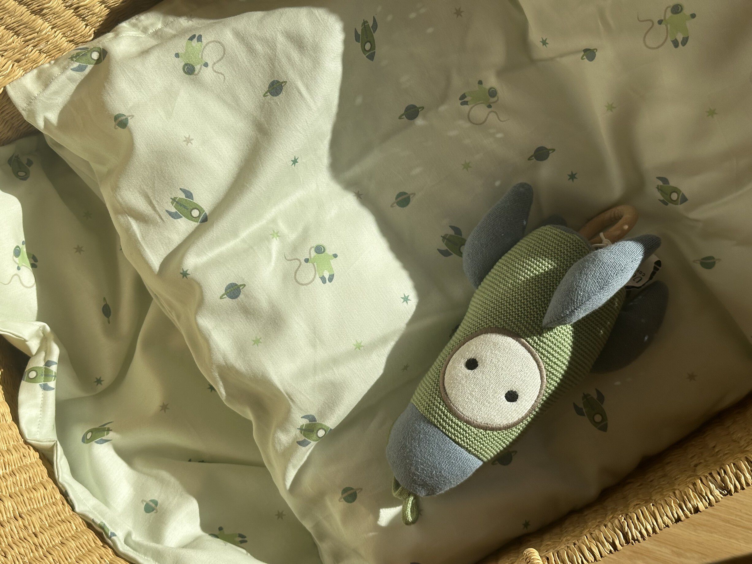 Senget&oslash;j - Junior