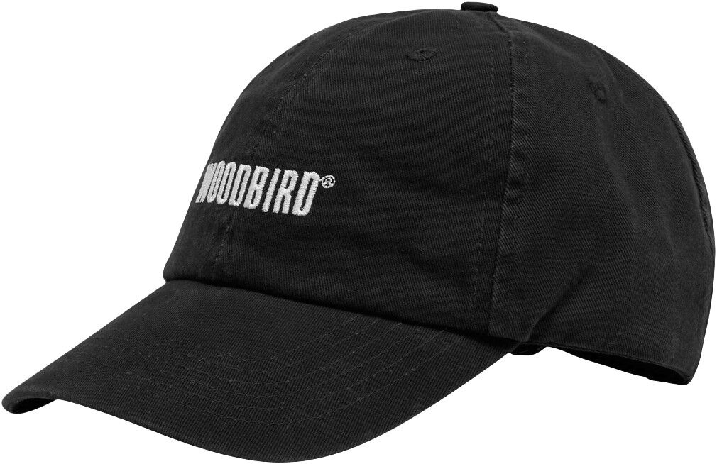 Core Twill Cap