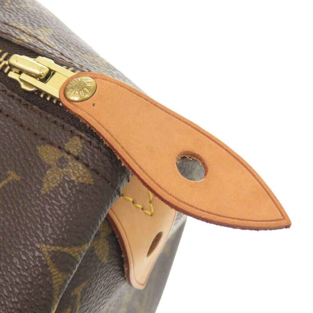 Louis Vuitton Speedy