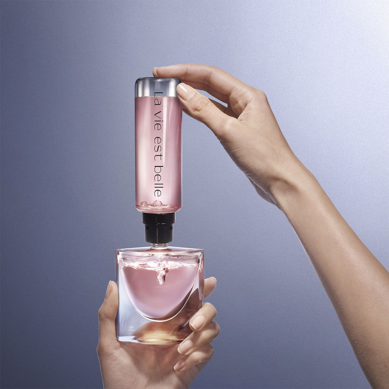 La vie est Belle Eau de Parfum Refill 100ml