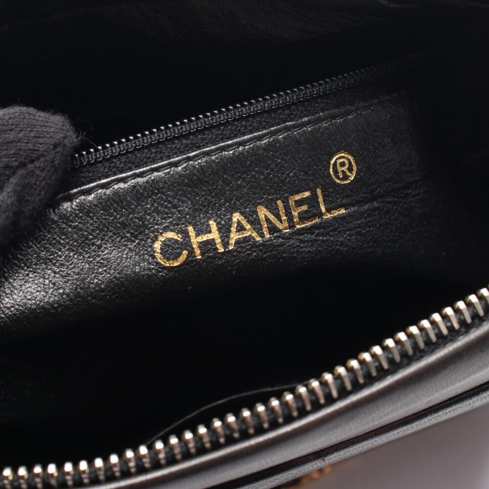 Chanel Shoulder Bag