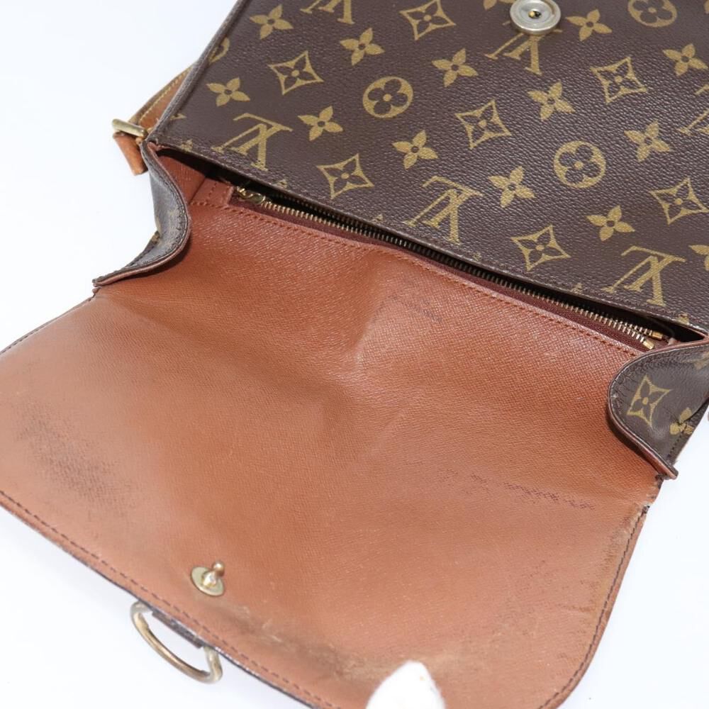 Louis Vuitton Saint Cloud
