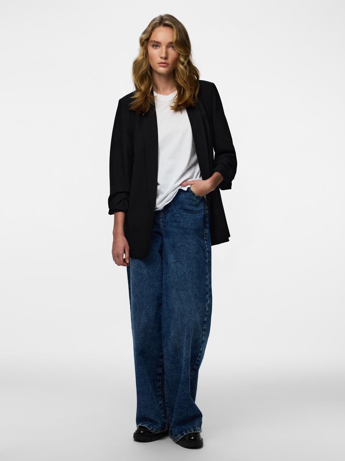 Pcbosella 3/4 Blazer Noos Bc
