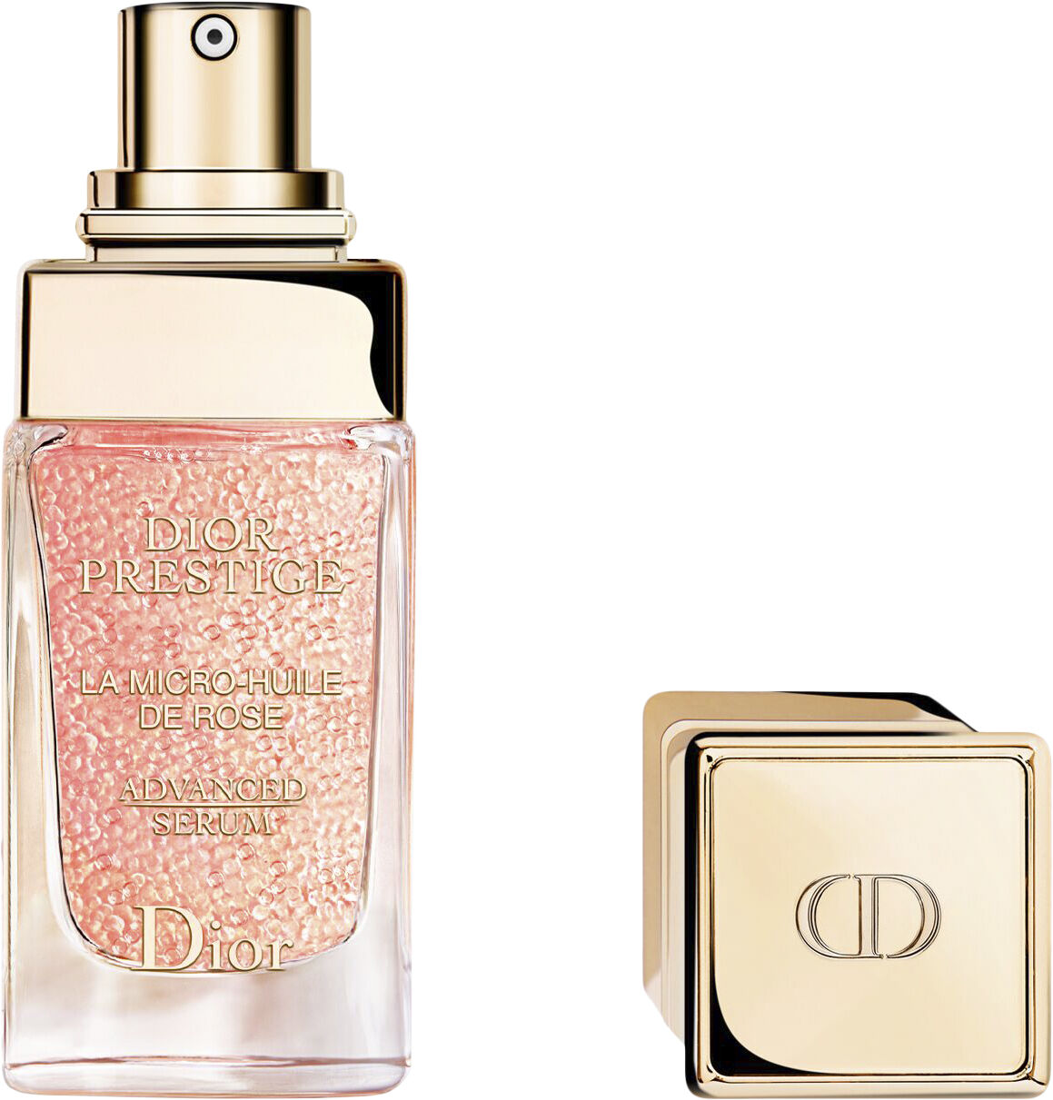 Prestige Micro-Huile De Rose Advanced Face Serum