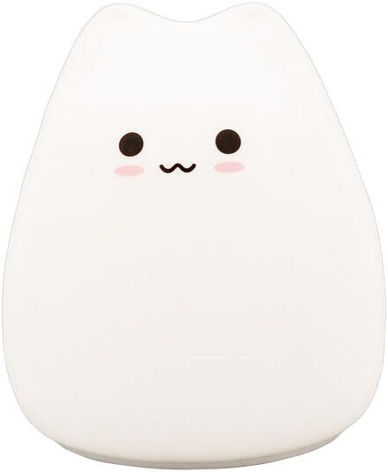 Bordlampe - Nightlight Kitten