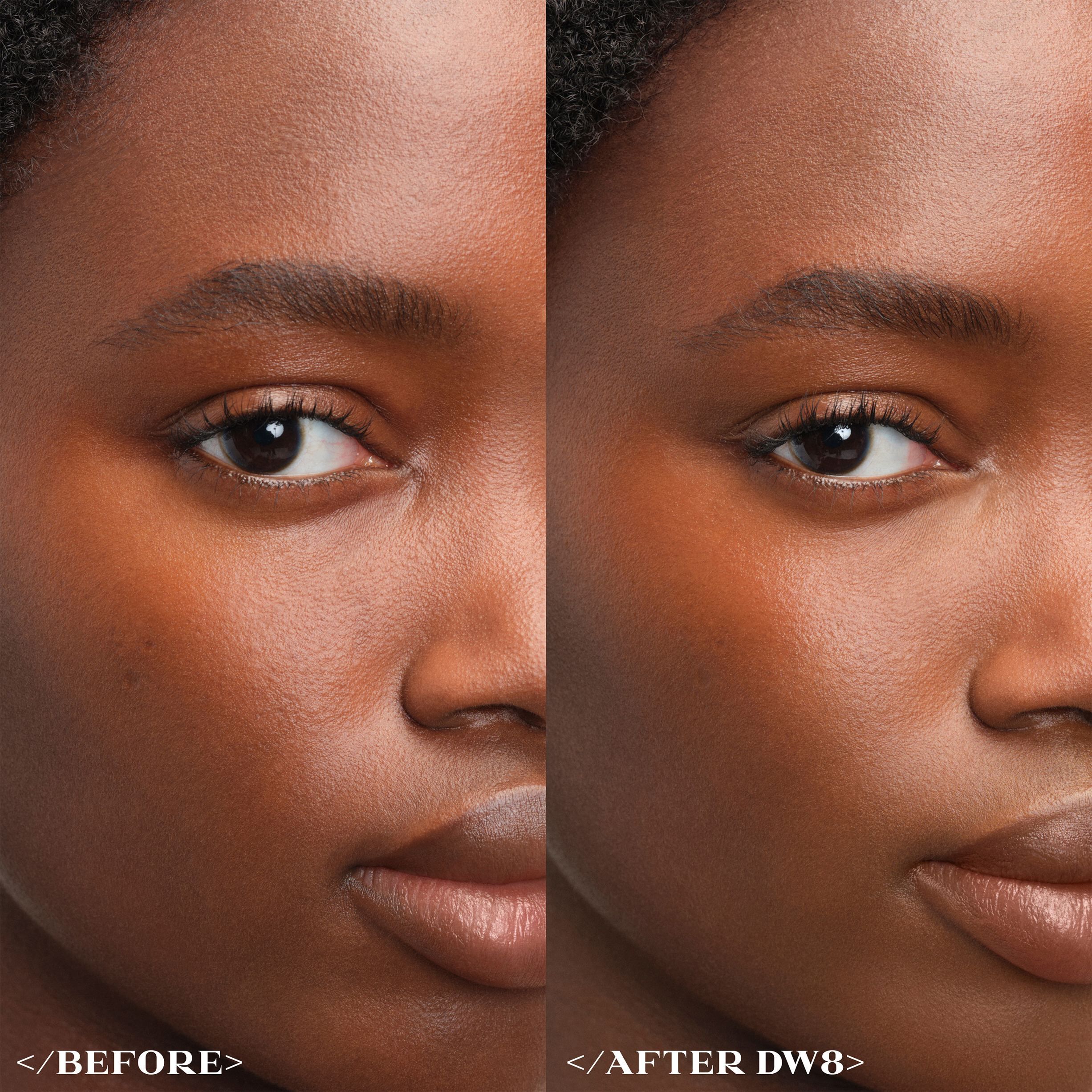 Prada Conceal Concealer - DW8