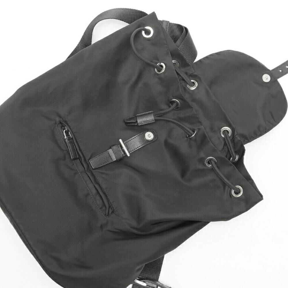 Prada Backpack