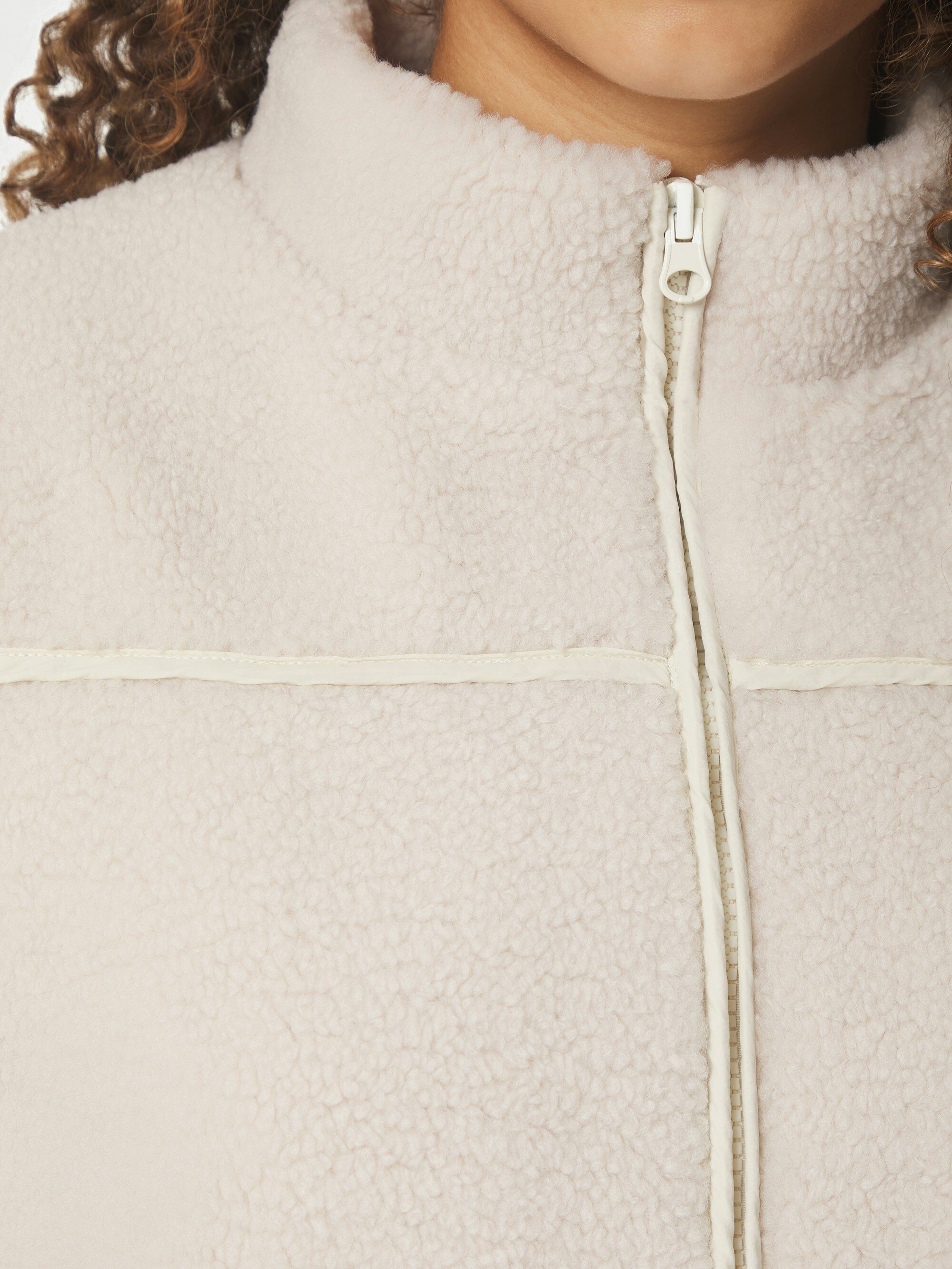 Scout Teddy Waistcoat