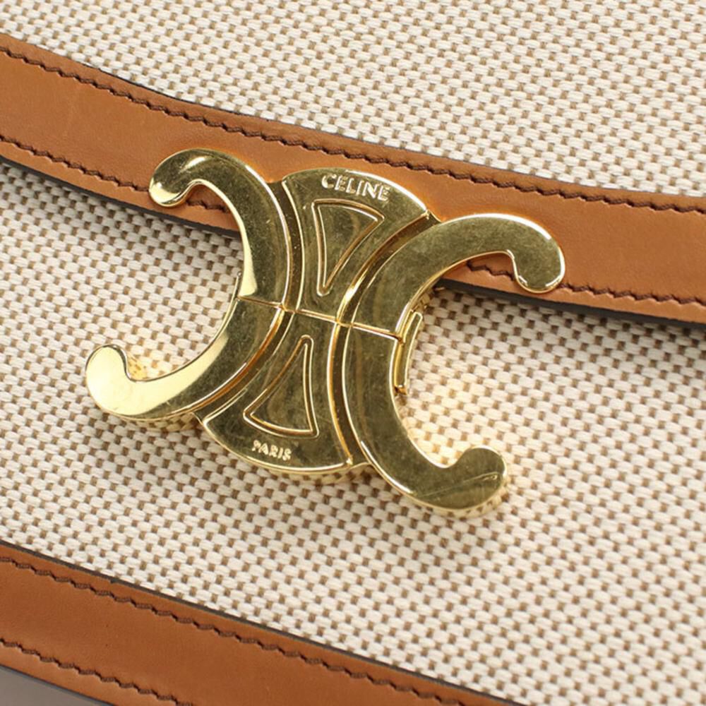 Celine Shoulder Bag