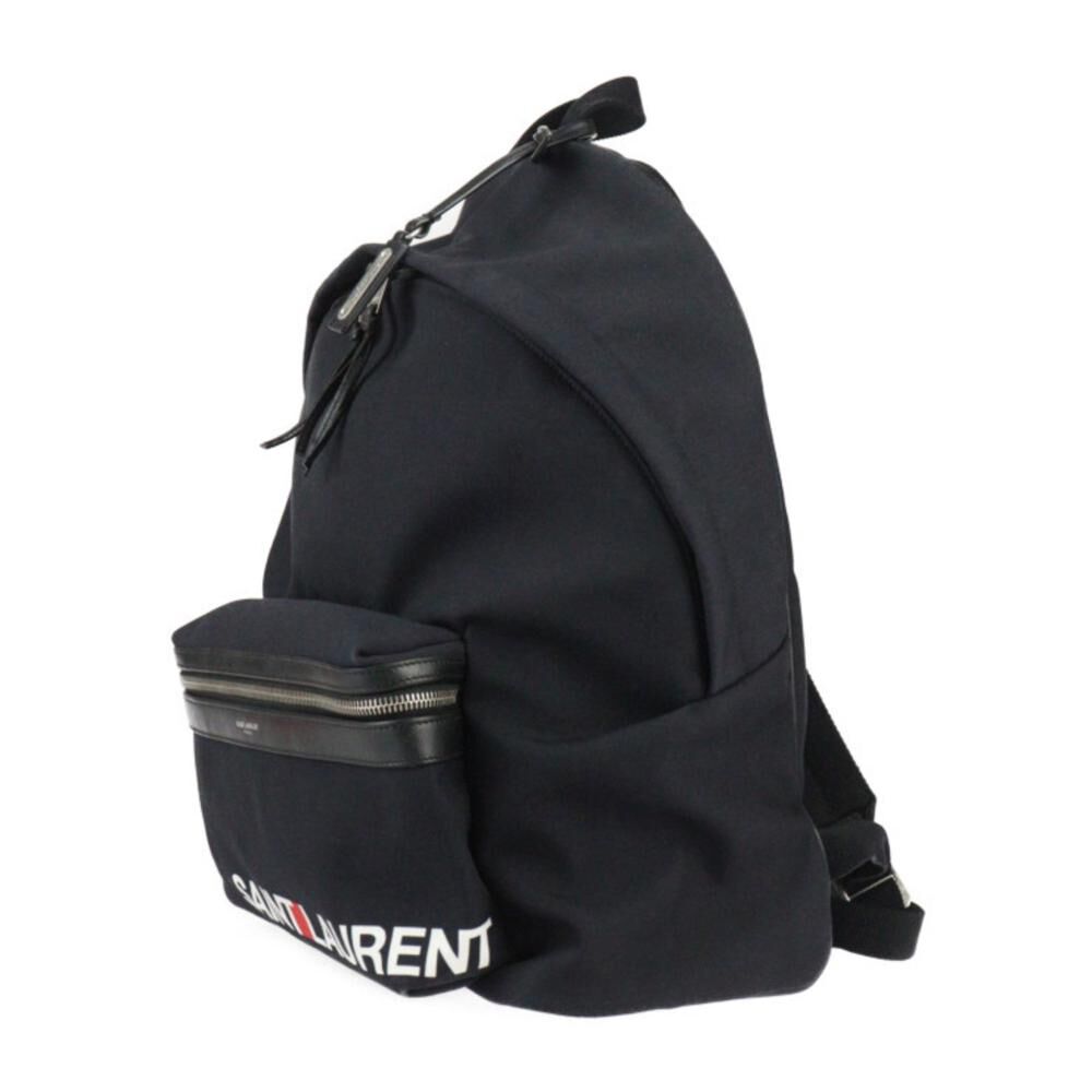 Yves Saint Laurent Backpack