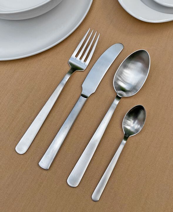 Grand Prix Middagskniv