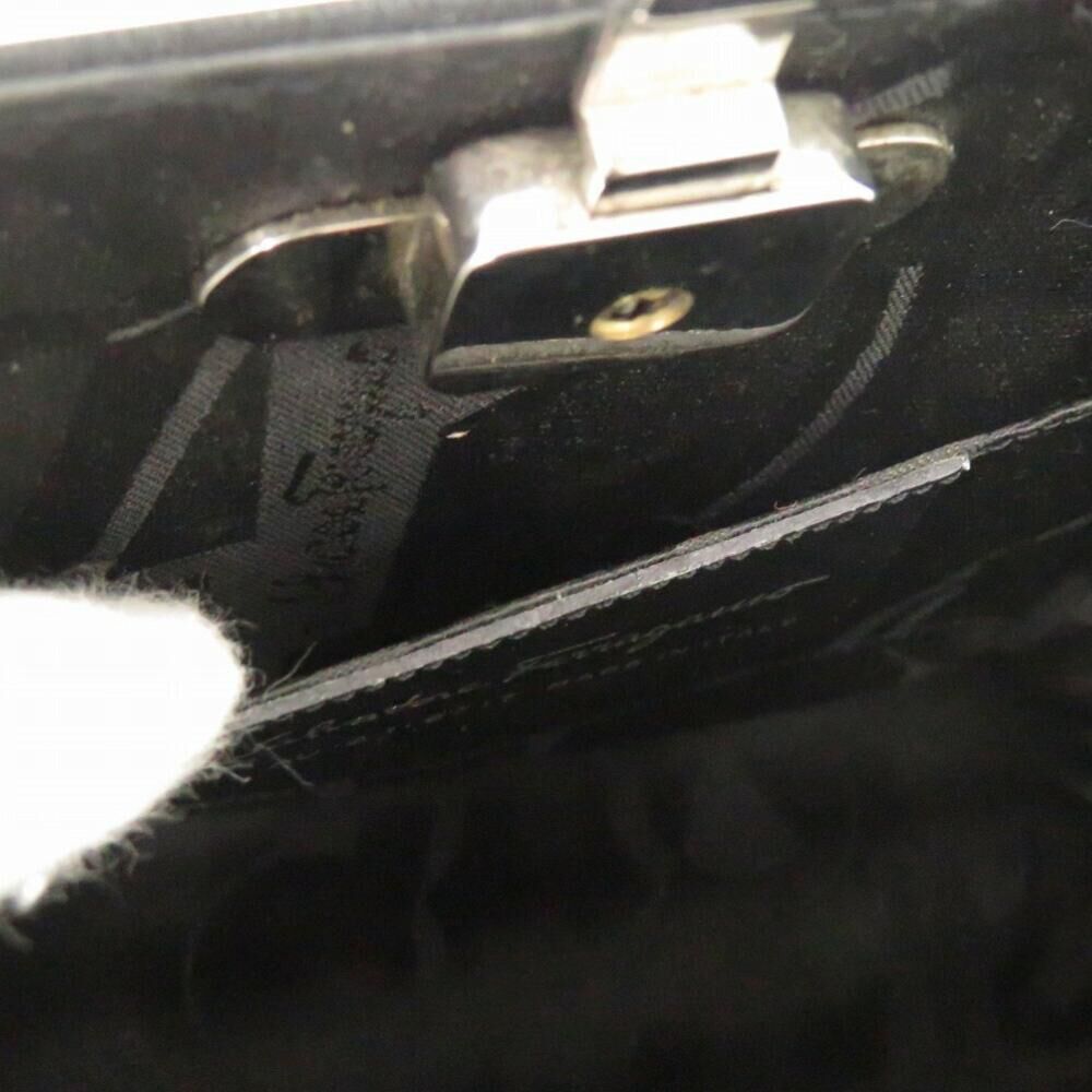 Salvatore Ferragamo Shoulder Bag