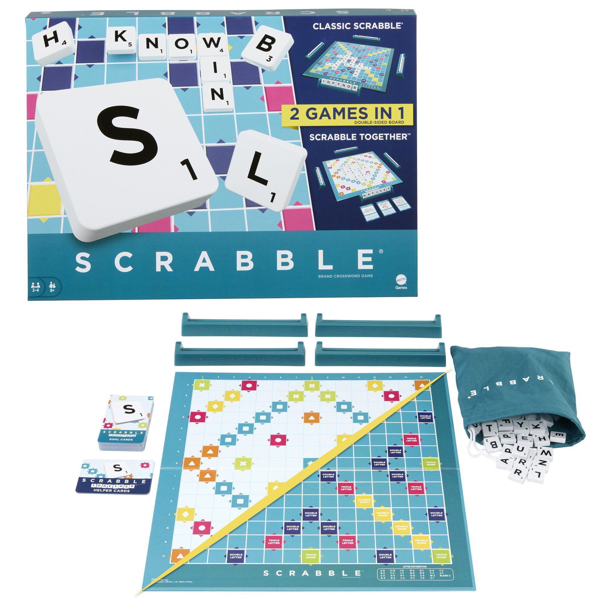 Scrabble ORIGINAL
