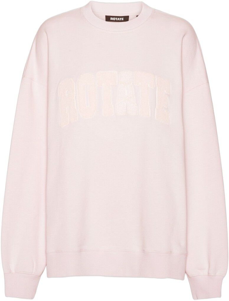 HEAVY SWEAT CREWNECK