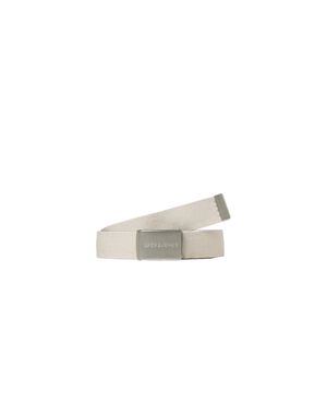 JACLONDON WOVEN BELT NOOS