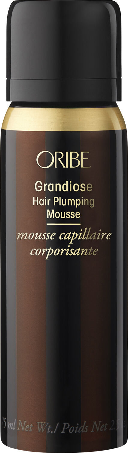 Magnificent Volume Grandiose Hair Plumping Mousse travel siz