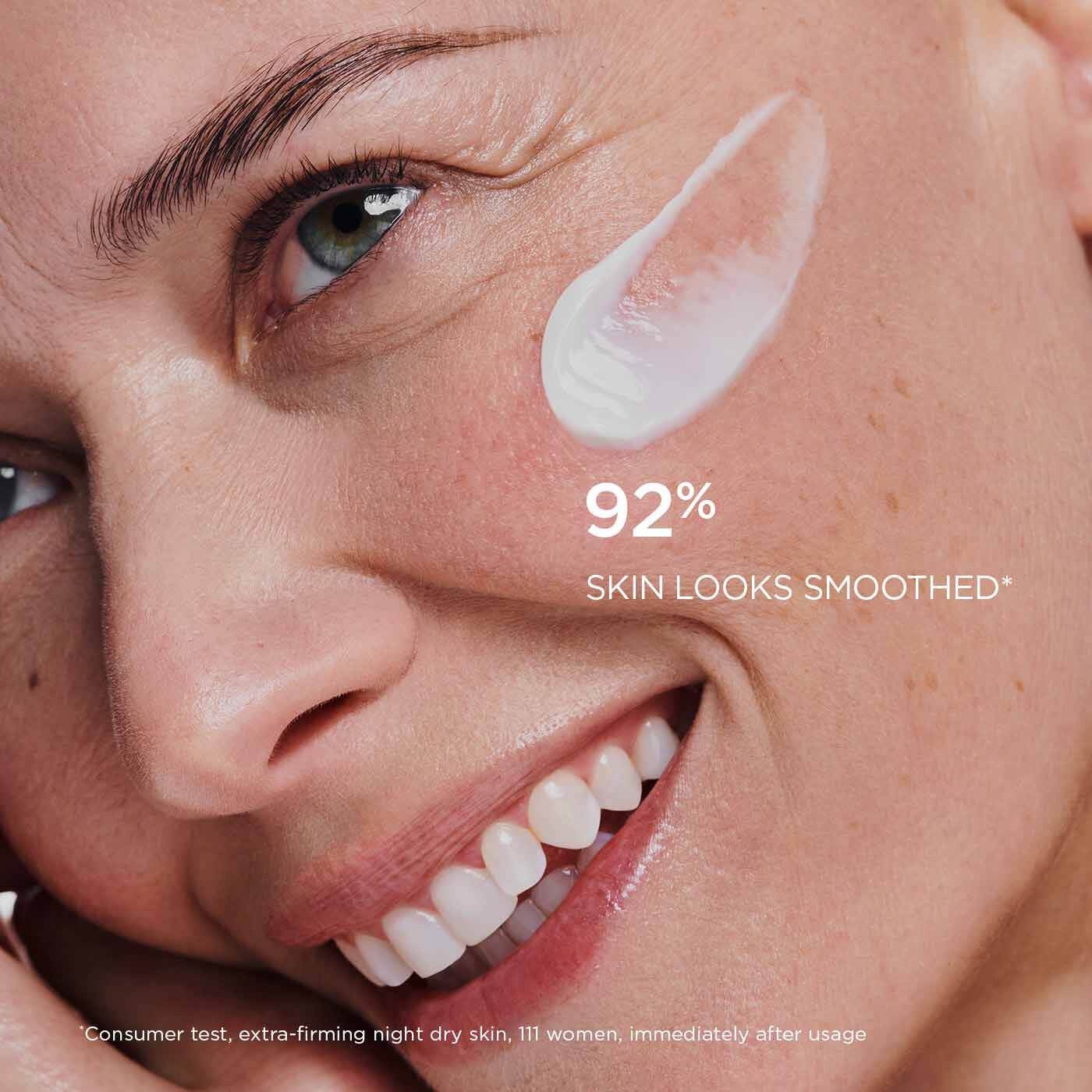 Extra-Firming Night Cream Dry Skin Refill 50 ML